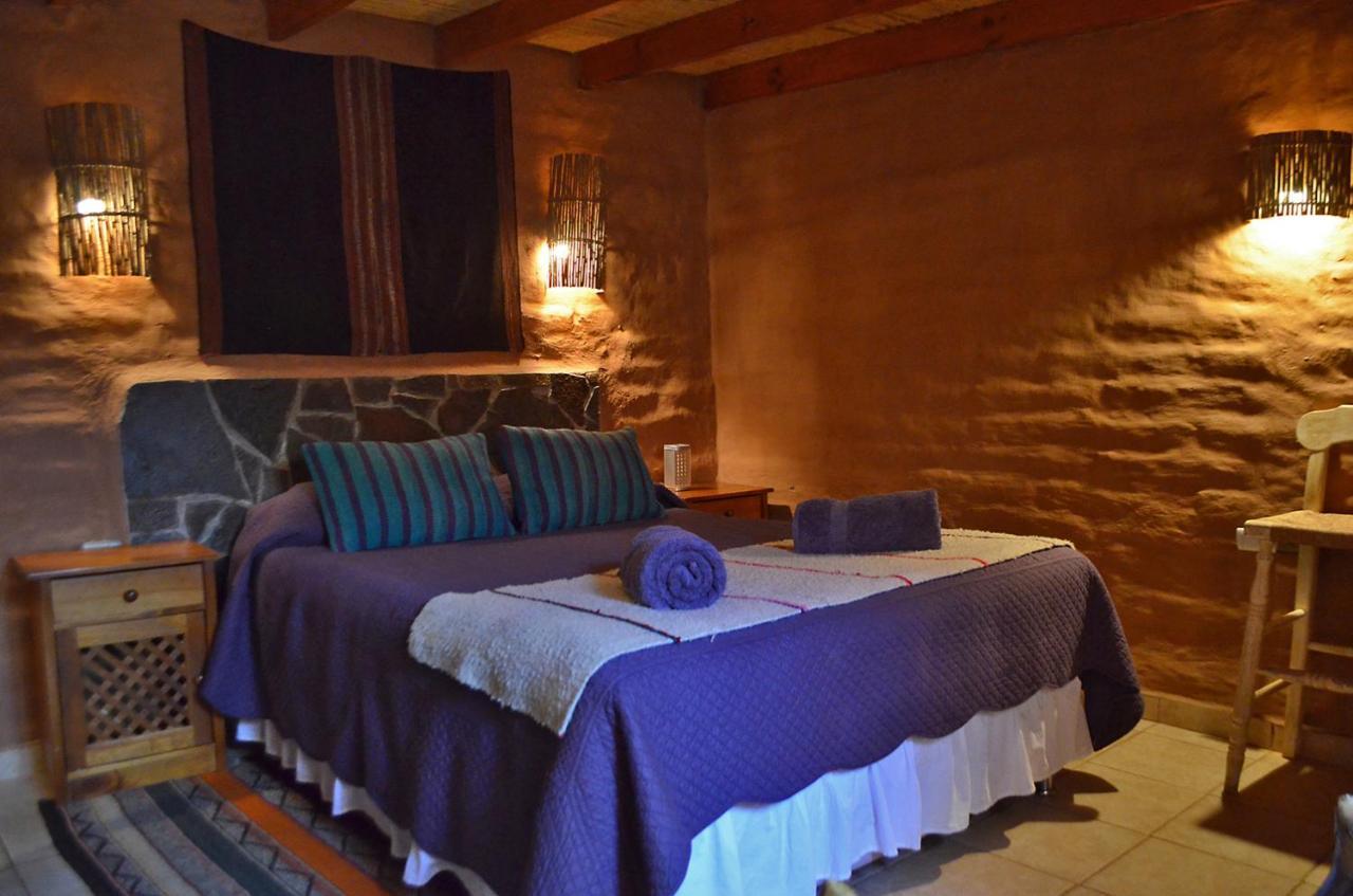 Hotel Ckuri Atacama à San Pedro De Atacama Extérieur photo
